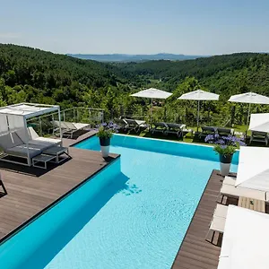 Domaine De Chalvêches 4* Hotel