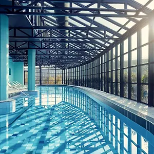**** Aparthotel Corendon Amsterdam Schiphol Airport Nederland