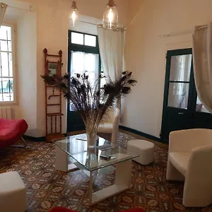  Appartement La Clef Du Couvent Frankrijk