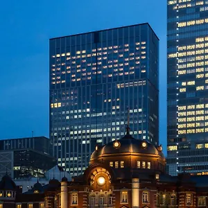 ***** Hotel Shangri-la Japan