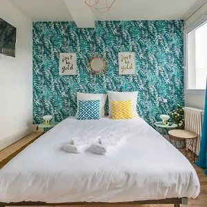  Appartement Ws Champs Elysees - Ponthieu Frankrijk