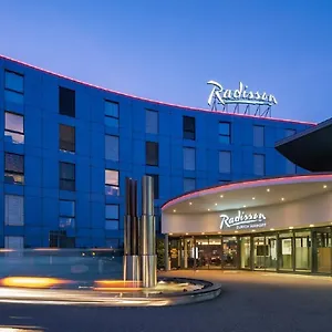 **** Hotel Radisson Zurich Airport Zwitserland