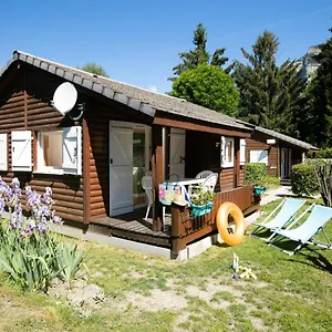 5* Camping A La Rencontre Du Soleil -